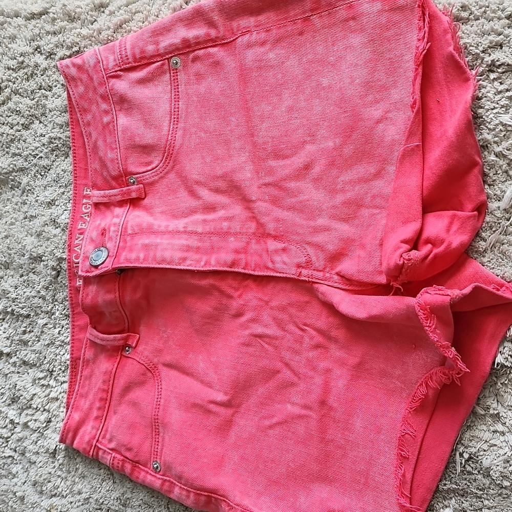 American Eagle outfitters shorts